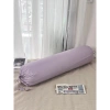 Vỏ gối ôm cotton Tici pastel bộ ga gối Notag, giảm giá còn 43.000đ 10