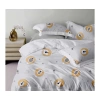 Vỏ gối ôm dây khóa xịn Tencel cao cấp – 67.500đ, giao đúng mẫu, mềm bền 6