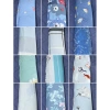Vỏ gối ôm dây khóa xịn Tencel cao cấp – 67.500đ, giao đúng mẫu, mềm bền 7