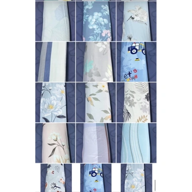 Vỏ gối ôm dây khóa xịn Tencel cao cấp – 67.500đ, giao đúng mẫu, mềm bền 8