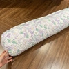Vỏ gối ôm đũi bông dày dặn, bo tròn 2 đầu, khóa kéo tiện dụng 35x100cm 55.000 VND 7