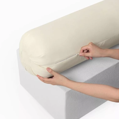 Vỏ Gối Ôm Gòn Lụa Tencel Viscose Màu Trơn 80x100 – 80x110 cm Giảm Giá 175.500₫ 5 Vỏ Gối Ôm Gòn Lụa Tencel Viscose Màu Trơn 80x100 – 80x110 cm Giảm Giá 175.500₫ 5