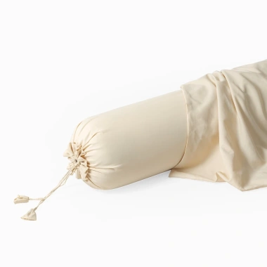 Vỏ Gối Ôm Gòn Lụa Tencel Viscose Màu Trơn 80x100 – 80x110 cm Giảm Giá 175.500₫