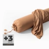 Vỏ Gối Ôm Gòn Lụa Tencel Viscose Màu Trơn 80x100 – 80x110 cm Giảm Giá 175.500₫ 8