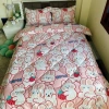 Vỏ gối ôm Poly Cotton 35x100cm - Nhiều màu sắc, Giá chỉ 12.740 VND, Ưu đãi giảm giá 2