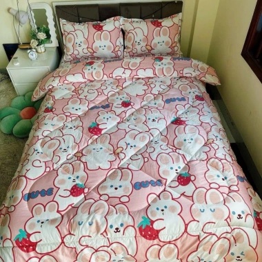 Vỏ gối ôm Poly Cotton 35x100cm - Nhiều màu sắc, Giá chỉ 12.740 VND, Ưu đãi giảm giá