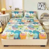 Vỏ gối ôm Poly Cotton 35x100cm - Nhiều màu sắc, Giá chỉ 12.740 VND, Ưu đãi giảm giá 3