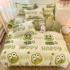 Vỏ gối ôm Poly Cotton 35x100cm - Nhiều màu sắc, Giá chỉ 12.740 VND, Ưu đãi giảm giá 4