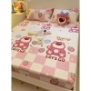 Vỏ gối ôm Poly Cotton 35x100cm - Nhiều màu sắc, Giá chỉ 12.740 VND, Ưu đãi giảm giá 6