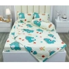 Vỏ gối ôm Poly Cotton 35x100cm - Nhiều màu sắc, Giá chỉ 12.740 VND, Ưu đãi giảm giá 8