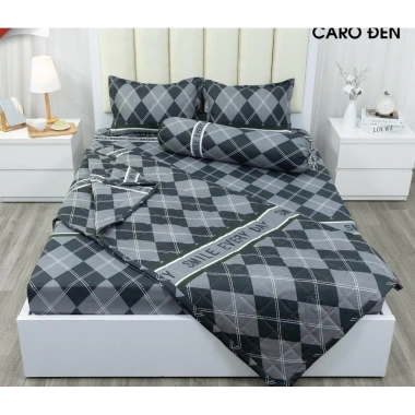 Vỏ gối ôm Poly Cotton 35x100cm - Nhiều màu sắc, Giá chỉ 12.740 VND, Ưu đãi giảm giá