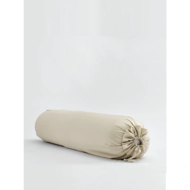 Vỏ gối ôm Tencel 100% tự nhiên Changmi 35x110cm - Nhiều màu, mềm mượt, mát lạnh, chỉ 260k