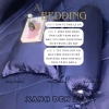 Vỏ gối phi lụa Amity Bedding – Giá 48.500₫, giảm từ 62.080, nhận đơn trước Tết 9/2 9