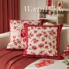 Vỏ gối Phước Lành cotton 70×55×45×40 - Trang trí sofa nhà năm mới, giảm còn 43.439đ