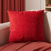 Vỏ gối Red Bless đa kích thước 65x65,55x55,45x45,40cm trang trí sofa năm mới giảm giá 43.439đ 9