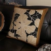 Vỏ Gối Retro Đơn Giản Đệm Sofa Cao Cấp, Tháo Rời và Giặt Được, Giá 88.674 VND 2