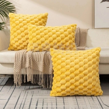 Vỏ gối sang trọng SDFG - Vuông phong cách INS, màu trơn 45cm mềm mại cho sofa và giường, giảm 23% 9 Vỏ gối sang trọng SDFG - Vuông phong cách INS, màu trơn 45cm mềm mại cho sofa và giường, giảm 23% 9