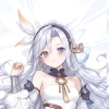 Vỏ Gối Shadowverse Elena Anime Dễ Thương Hình Chữ Nhật Giữ Chân, Thích Ký Túc Xá Người Đơn, Giá 204.957₫