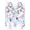 Vỏ Gối Shadowverse Elena Anime Dễ Thương Hình Chữ Nhật Giữ Chân, Thích Ký Túc Xá Người Đơn, Giá 204.957₫ 3
