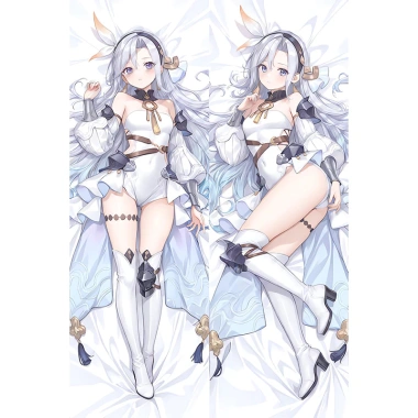 Vỏ Gối Shadowverse Elena Anime Dễ Thương Hình Chữ Nhật Giữ Chân, Thích Ký Túc Xá Người Đơn, Giá 204.957₫