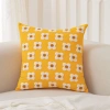 Vỏ gối SHENJIN sofa vuông phòng khách - mềm mại, giảm giá 128.412₫ (từ 166.936₫) 8