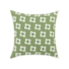 Vỏ gối SHENJIN sofa vuông phòng khách - mềm mại, giảm giá 128.412₫ (từ 166.936₫) 10