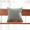 Vỏ Gối SKJK Ném Cotton 45x45cm Trang Trí Nhà Xanh Mùa Hè Vuông Đệm Sofa Giường Giá Ưu Đãi 82.188 VND 6