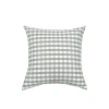 Vỏ Gối SKJK Ném Cotton 45x45cm Trang Trí Nhà Xanh Mùa Hè Vuông Đệm Sofa Giường Giá Ưu Đãi 82.188 VND 10