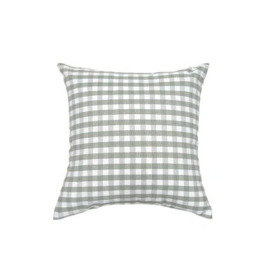 Vỏ Gối SKJK Ném Cotton 45x45cm Trang Trí Nhà Xanh Mùa Hè Vuông Đệm Sofa Giường Giá Ưu Đãi 82.188 VND