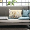 Vỏ gối Snoopy mềm mại, thoải mái kích thước 14x20 17x23 20x30, giảm giá 142.560₫ 7