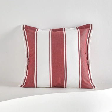 Vỏ gối sọc đỏ trắng trang trí sofa hiện đại, giá ưu đãi 135.814₫ 9 Vỏ gối sọc đỏ trắng trang trí sofa hiện đại, giá ưu đãi 135.814₫ 9