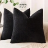 Vỏ Gối Sofa 45x45 Đỏ Tết 2.026 - Trang Trí Tựa Lưng, Giá Sốc 167.700 VND 5