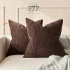 Vỏ Gối Sofa 45x45 Đỏ Tết 2.026 - Trang Trí Tựa Lưng, Giá Sốc 167.700 VND 6