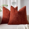 Vỏ Gối Sofa 45x45 Đỏ Tết 2.026 - Trang Trí Tựa Lưng, Giá Sốc 167.700 VND 7