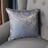 Vỏ gối sofa 45x45cm vải nhung họa tiết vân đồng sang trọng giá ưu đãi 103.680₫ 2