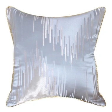 Vỏ gối sofa 45x45cm vải nhung họa tiết vân đồng sang trọng giá ưu đãi 103.680₫