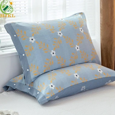 Vỏ Gối Sofa 50x75cm Chất Lụa Nhẹ Giá Giảm Đặc Biệt 142.884 VND Thoải mái sang trọng
