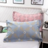Vỏ Gối Sofa 50x75cm Chất Lụa Nhẹ Giá Giảm Đặc Biệt 142.884 VND Thoải mái sang trọng 3