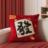 Vỏ gối sofa 60×60-50×50-45×45-40×40 sang trọng, trang trí nhà năm mới - 43.439₫ 5