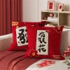 Vỏ gối sofa 60×60-50×50-45×45-40×40 sang trọng, trang trí nhà năm mới - 43.439₫ 9