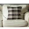 Vỏ gối sofa bọc tựa lưng kẻ caro phong cách Bắc Âu - Sunshine.decor 99.300₫ 4