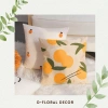 Vỏ Gối Sofa Cao Cấp Họa Tiết Độc Đáo - Trang Trí Nội Thất, Giá Ưu Đãi 70.000 VND 8