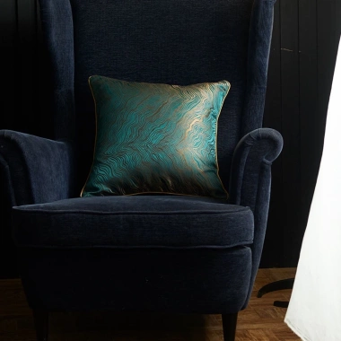 Vỏ Gối Sofa Châu Âu Siêu Mềm Mại, Thoải Mái, Giá Ưu Đãi 120.204₫ - 152.659₫