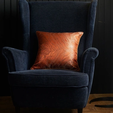 Vỏ Gối Sofa Châu Âu Siêu Mềm Mại, Thoải Mái, Giá Ưu Đãi 120.204₫ - 152.659₫