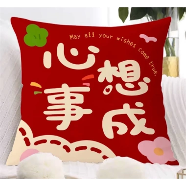Vỏ gối sofa đa kích thước 60×60,50×50,45×45,40×40 – Trang trí nhà năm mới, giá 43.439₫