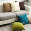 Vỏ gối sofa GOO Decor 40x40 vải nhung gân co giãn mềm mại - Giá ưu đãi 42.400₫ 5