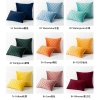 Vỏ gối sofa họa tiết hình học 50x50 45x45 30x50 - Giá ưu đãi 150.268₫ 2