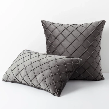 Vỏ gối sofa họa tiết hình học 50x50 45x45 30x50 - Giá ưu đãi 150.268₫