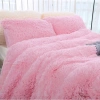 Vỏ Gối Sofa Lông Nhung Mềm Mại, Màu Trơn, Giá Ưu Đãi 123.552₫ - Sang Trọng 4