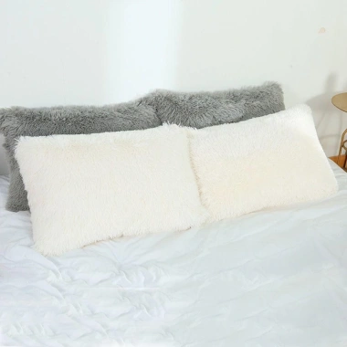 Vỏ Gối Sofa Lông Nhung Mềm Mại, Màu Trơn, Giá Ưu Đãi 123.552₫ - Sang Trọng 5 Vỏ Gối Sofa Lông Nhung Mềm Mại, Màu Trơn, Giá Ưu Đãi 123.552₫ - Sang Trọng 5